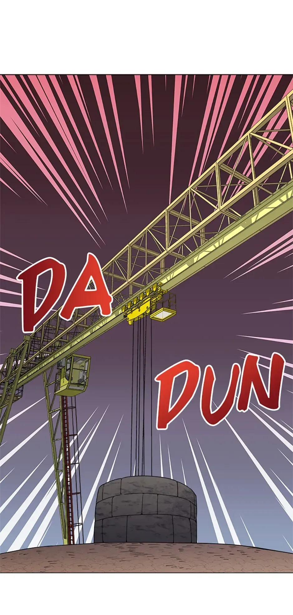 The Returning Hero’s Restaurant Chapter 75 page 41 - 