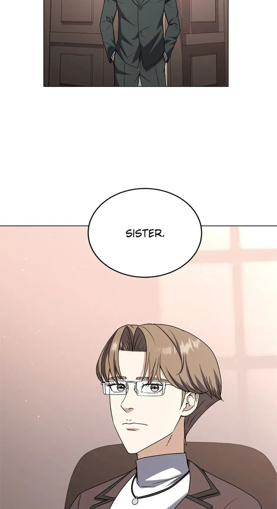 The Returning Hero’s Restaurant Chapter 75 page 60 - 