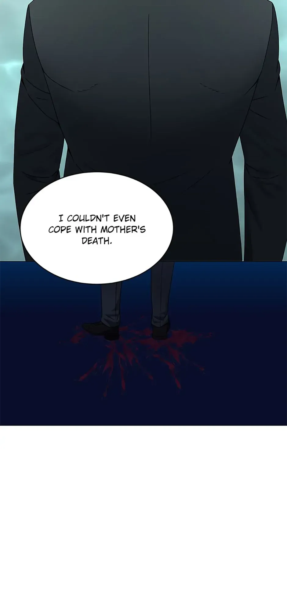 The Returning Hero’s Restaurant Chapter 76 page 15 - 