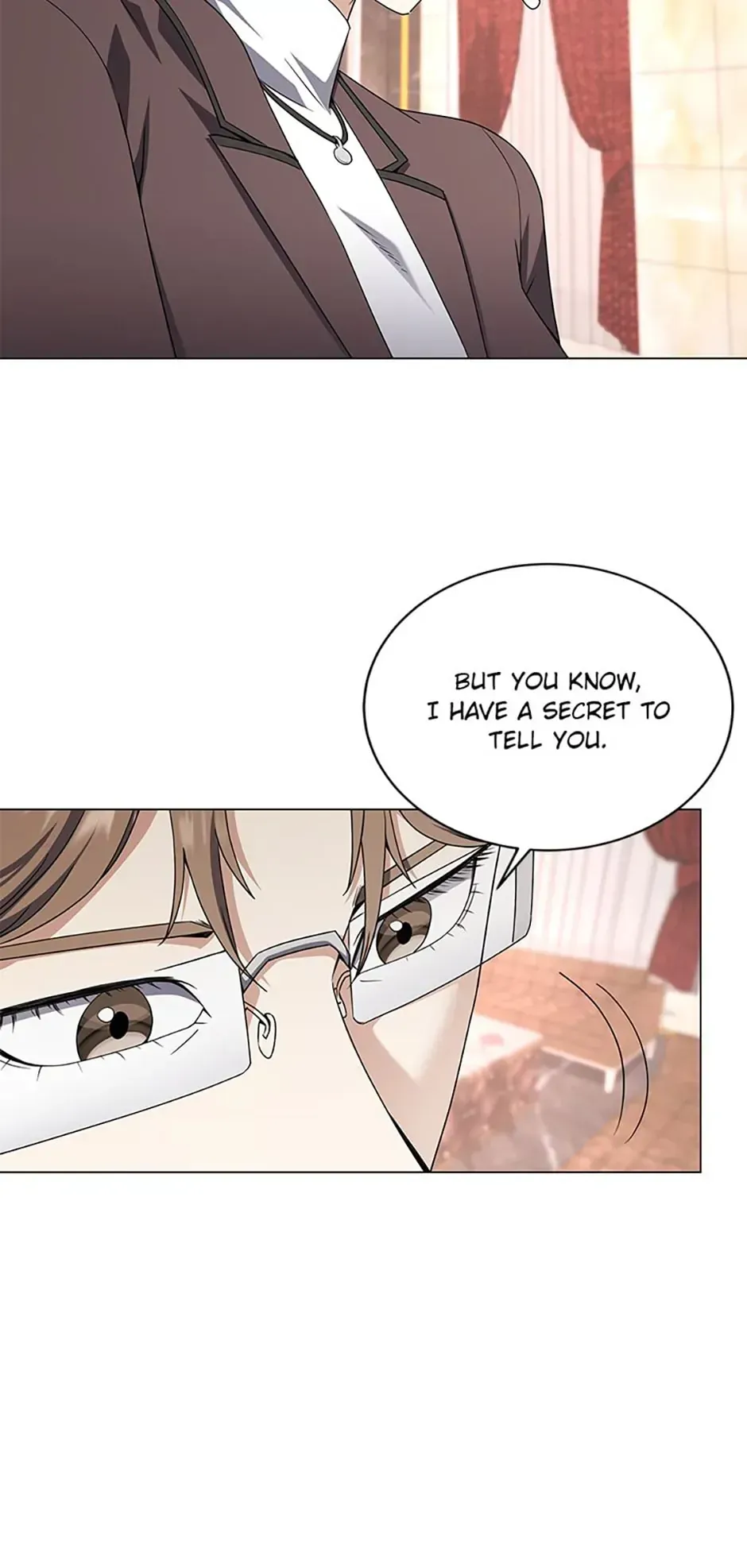 The Returning Hero’s Restaurant Chapter 76 page 20 - 