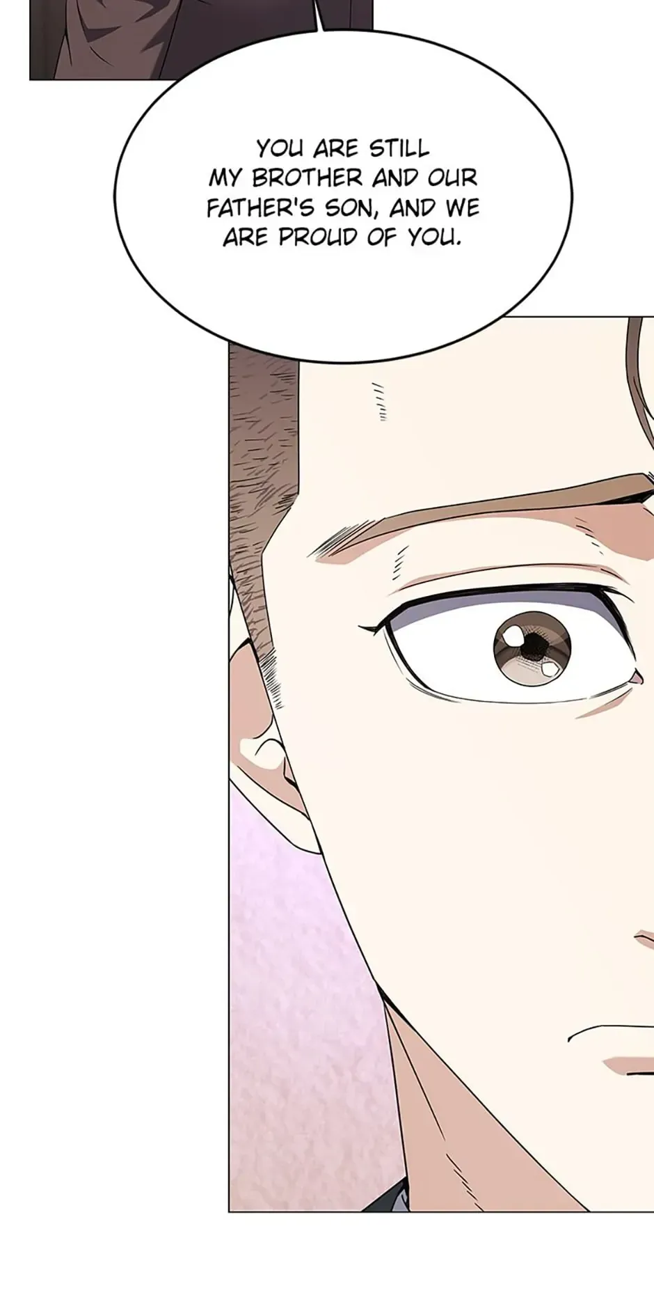 The Returning Hero’s Restaurant Chapter 76 page 25 - 
