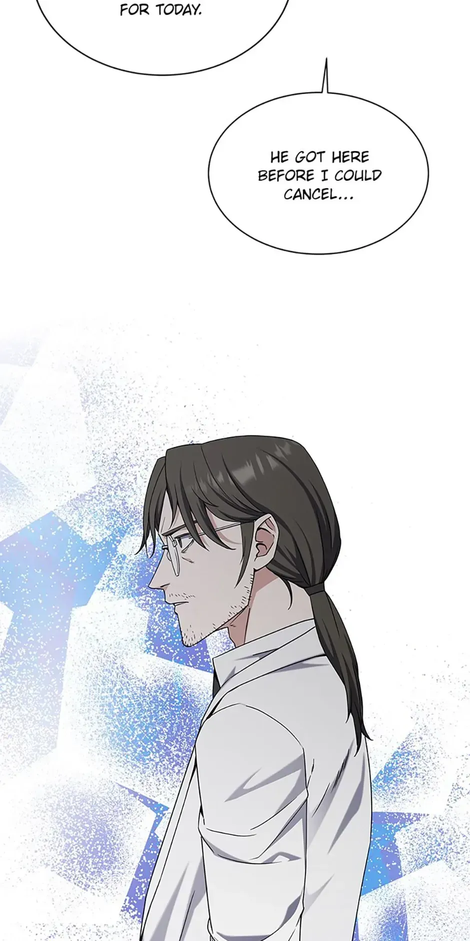 The Returning Hero’s Restaurant Chapter 76 page 29 - 