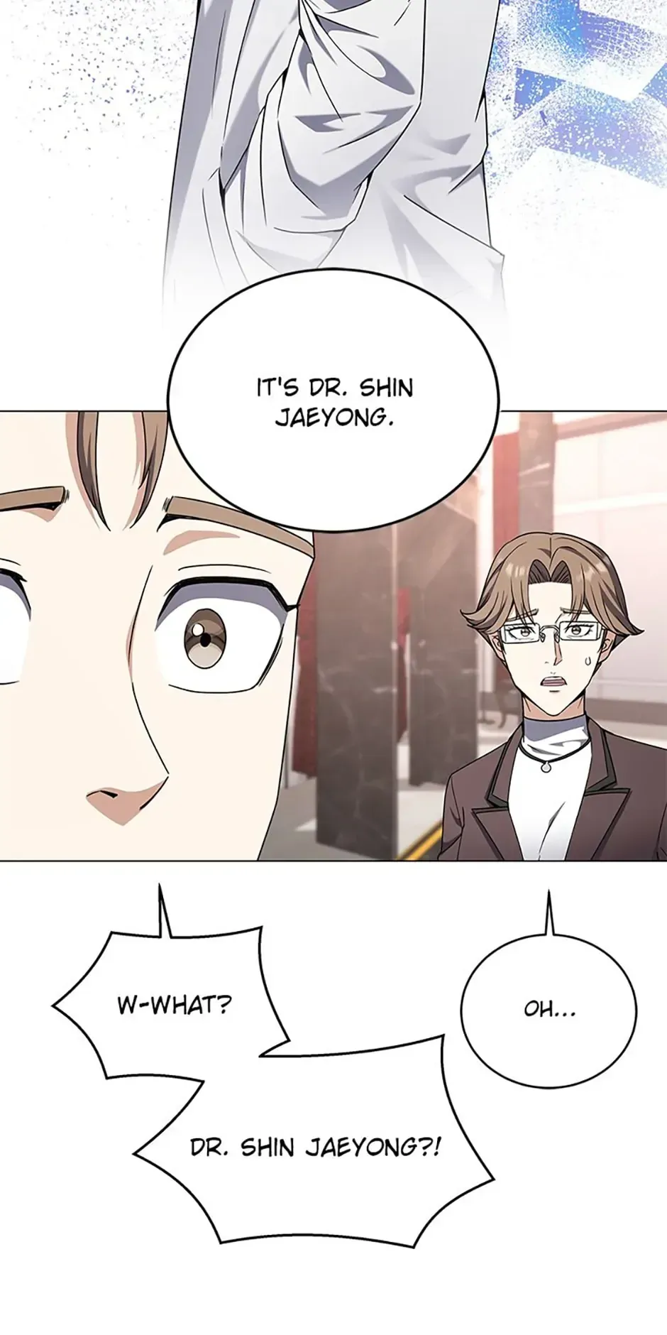 The Returning Hero’s Restaurant Chapter 76 page 30 - 