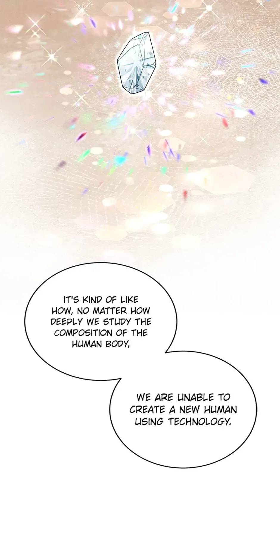 The Returning Hero’s Restaurant Chapter 76 page 43 - 