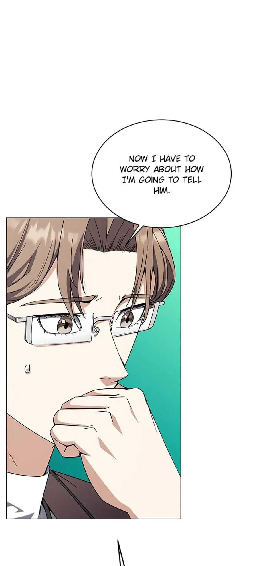 The Returning Hero’s Restaurant Chapter 76 page 51 - 