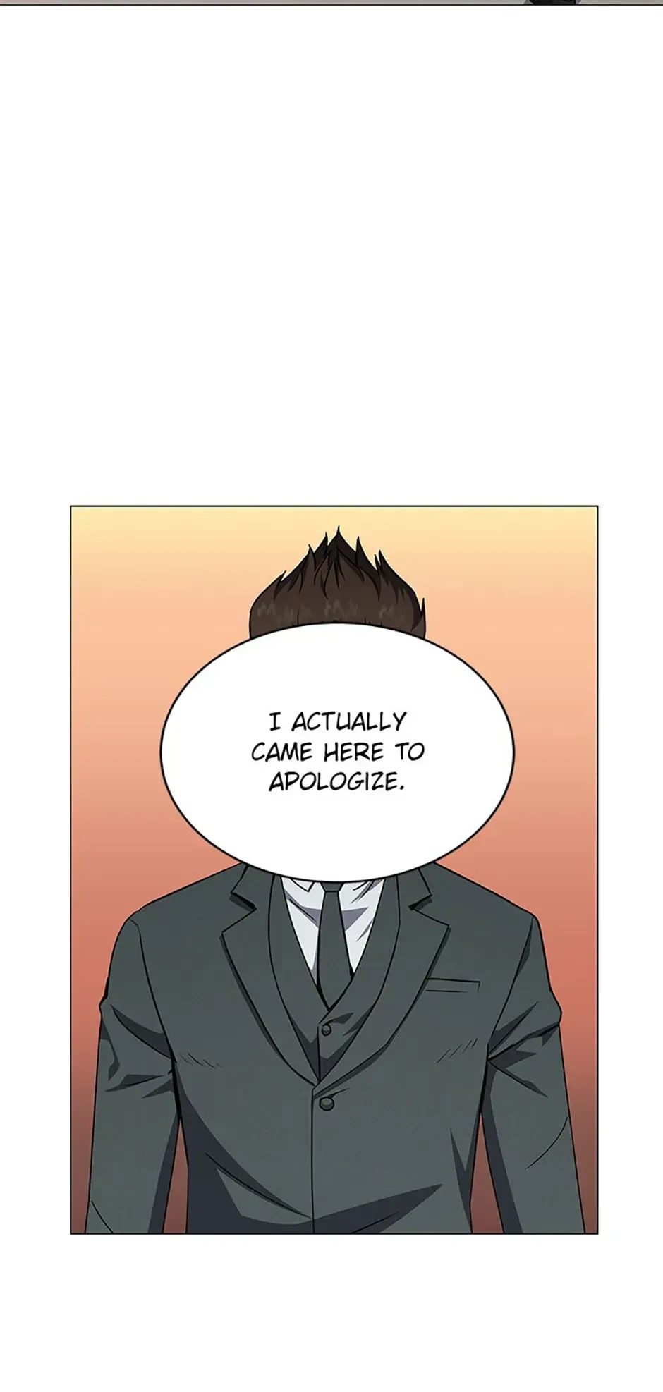 The Returning Hero’s Restaurant Chapter 76 page 9 - 