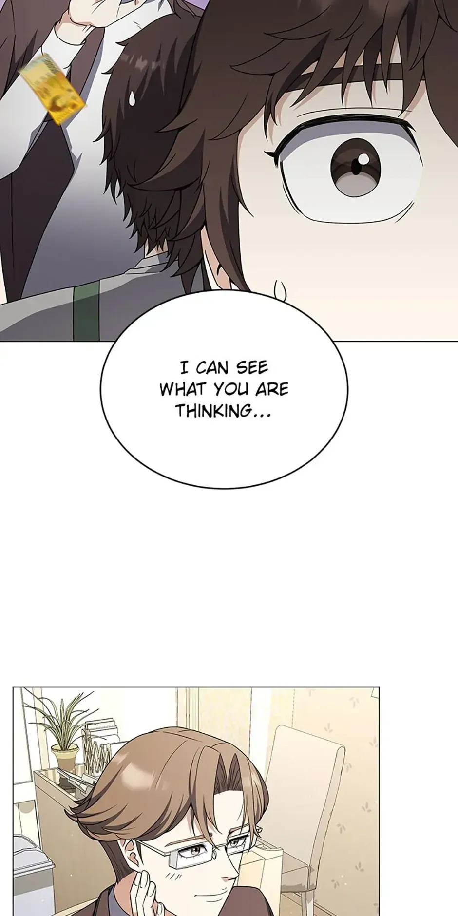 The Returning Hero’s Restaurant Chapter 77 page 14 - 