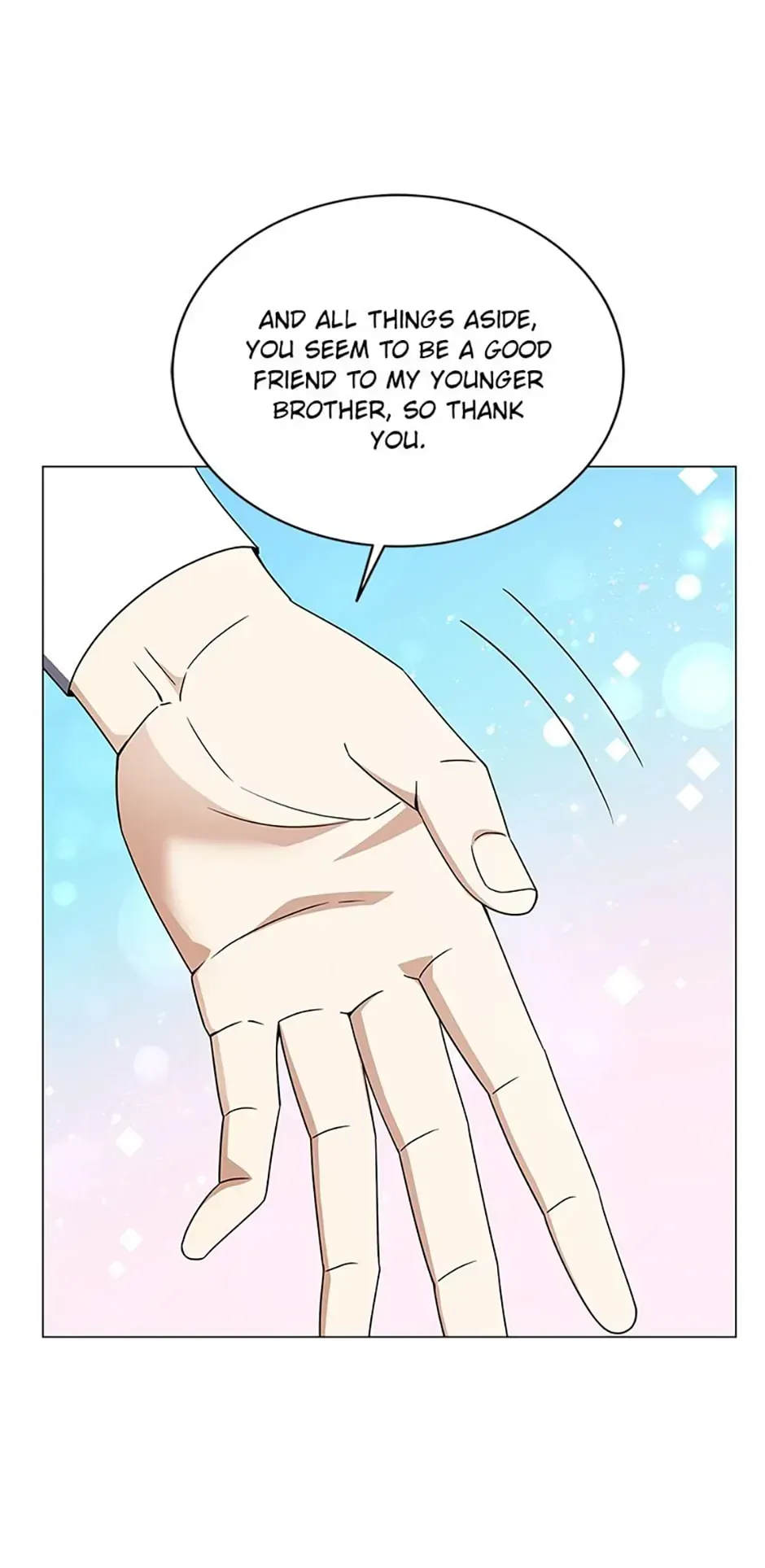 The Returning Hero’s Restaurant Chapter 77 page 16 - 