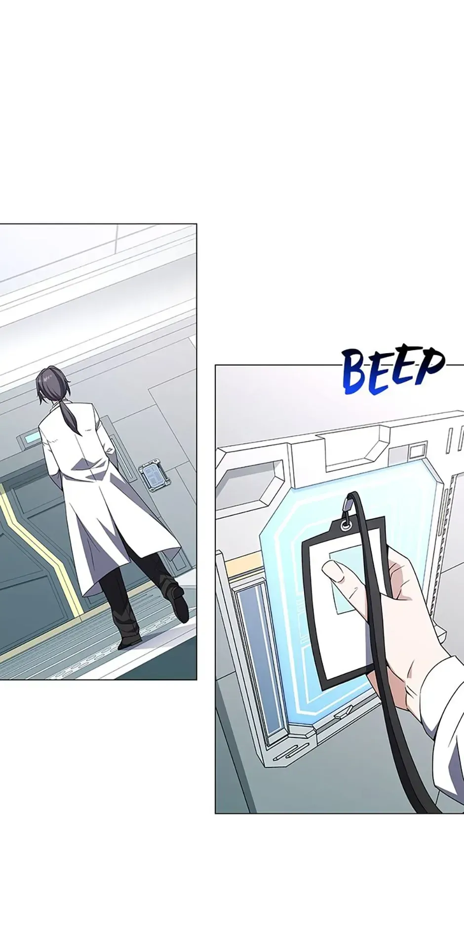 The Returning Hero’s Restaurant Chapter 77 page 20 - 