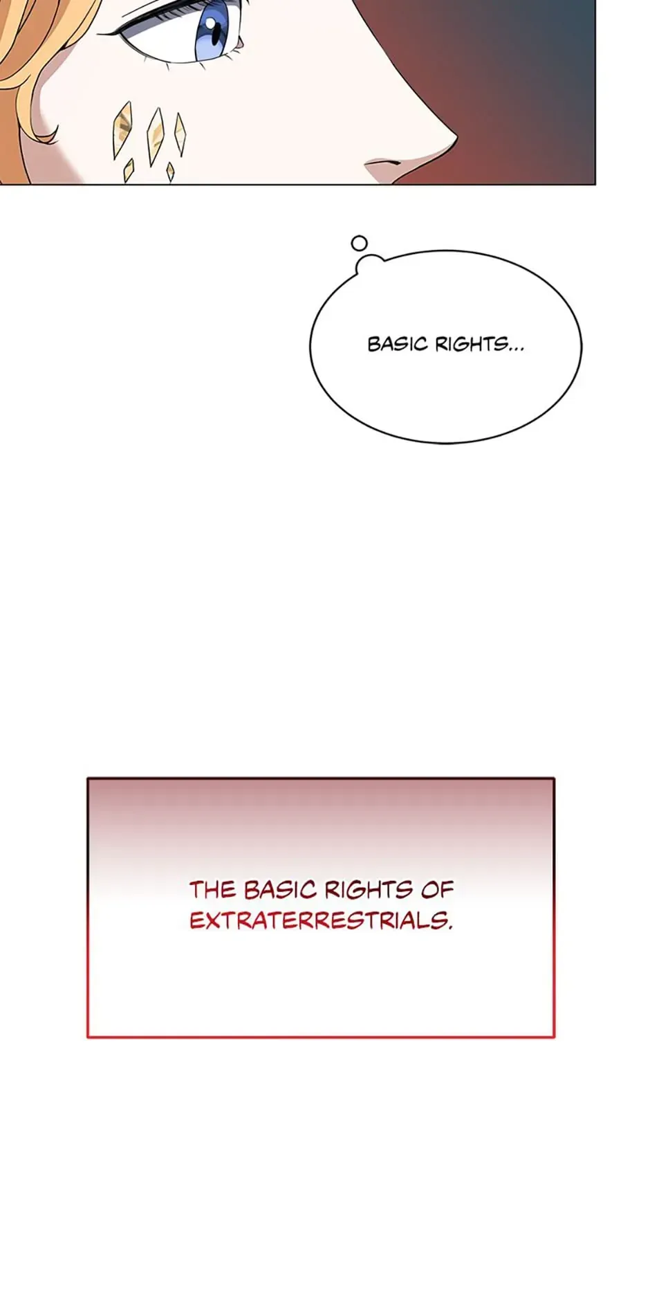 The Returning Hero’s Restaurant Chapter 77 page 25 - 