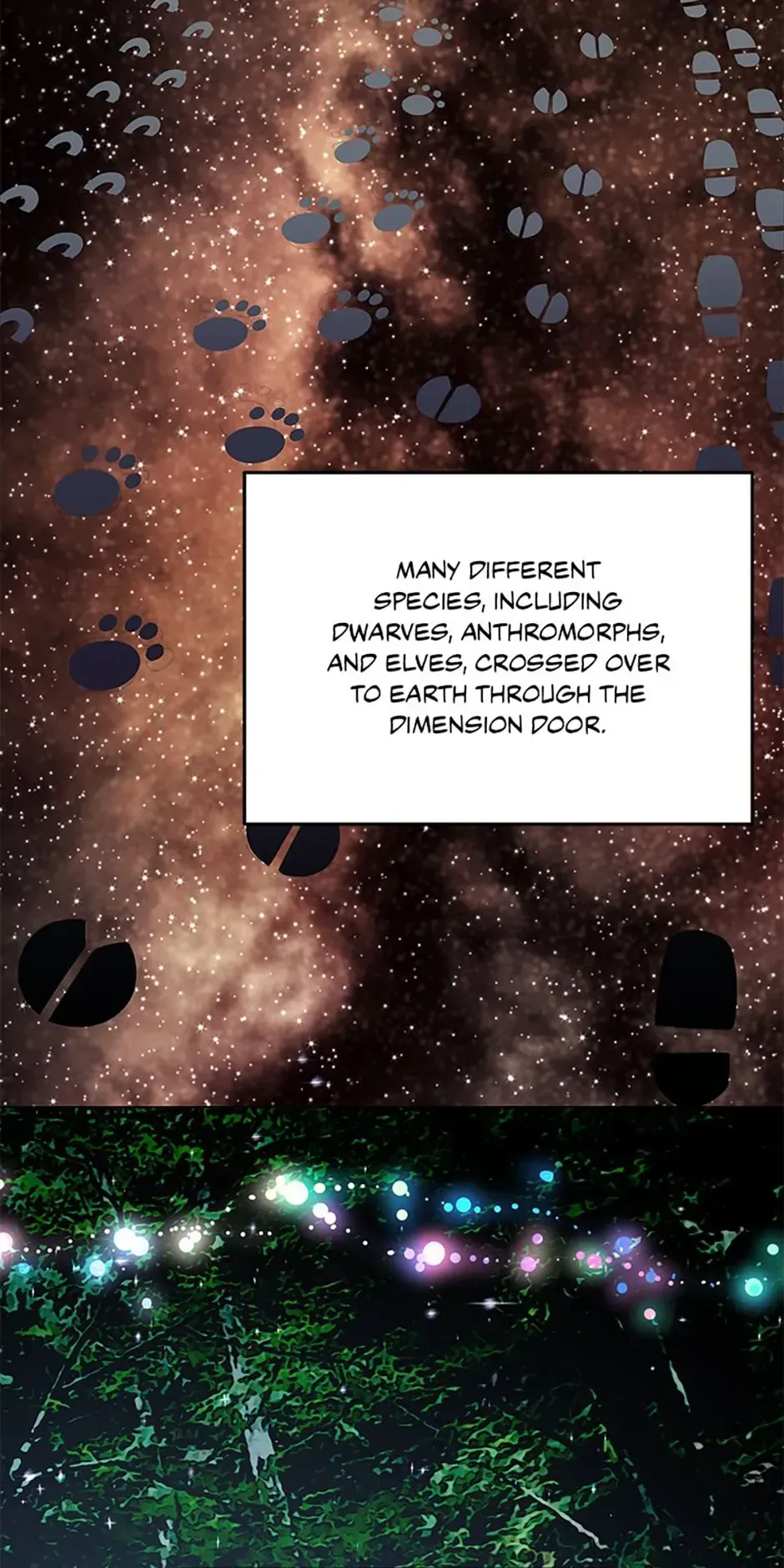 The Returning Hero’s Restaurant Chapter 77 page 27 - 