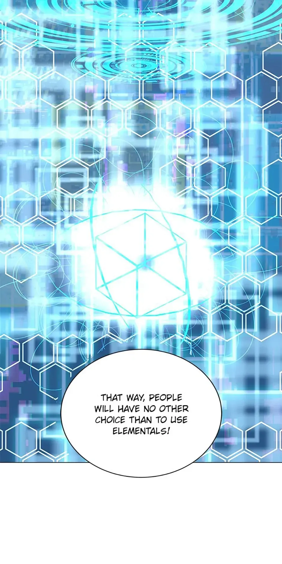 The Returning Hero’s Restaurant Chapter 77 page 35 - 