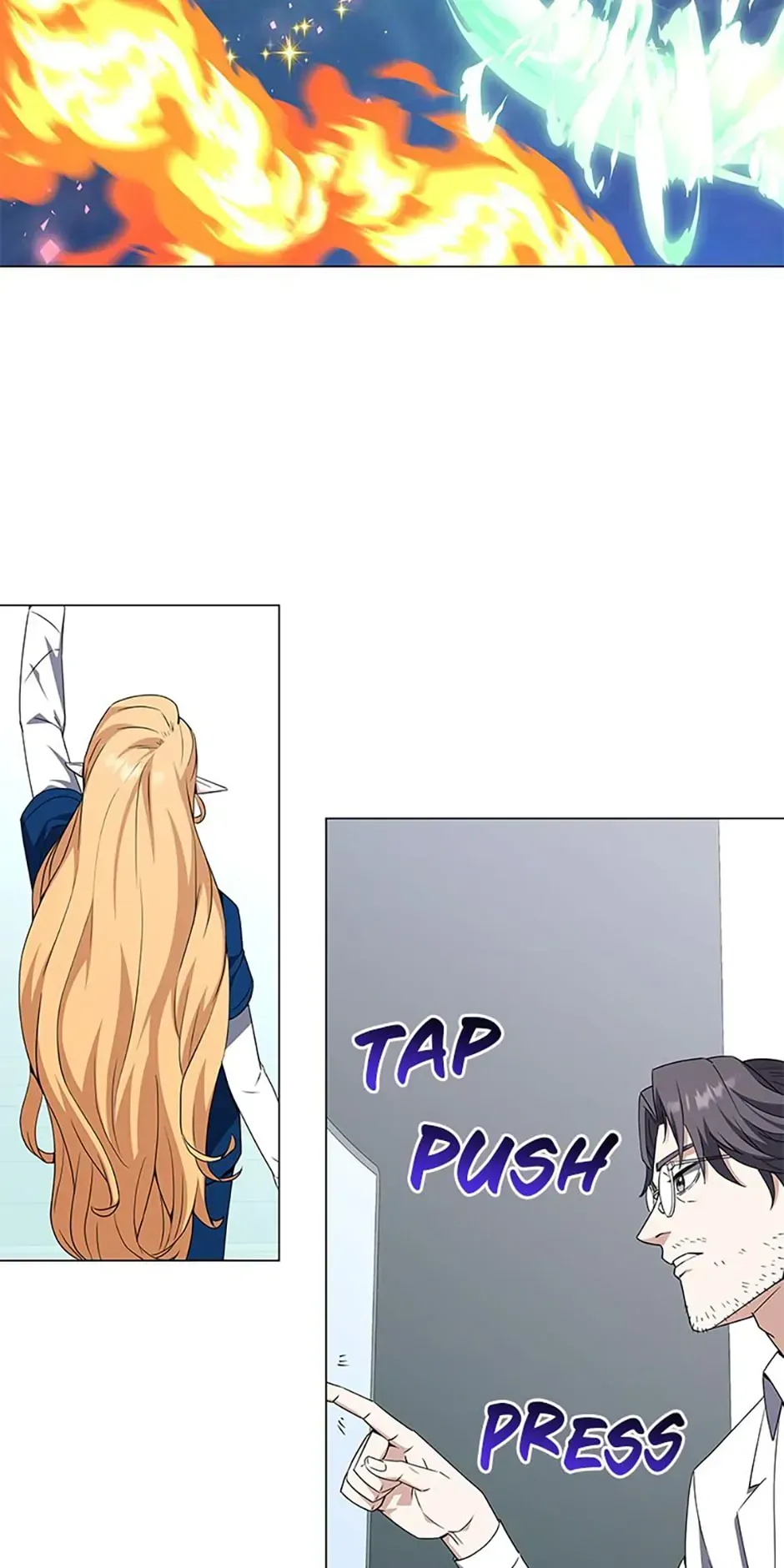 The Returning Hero’s Restaurant Chapter 77 page 42 - 