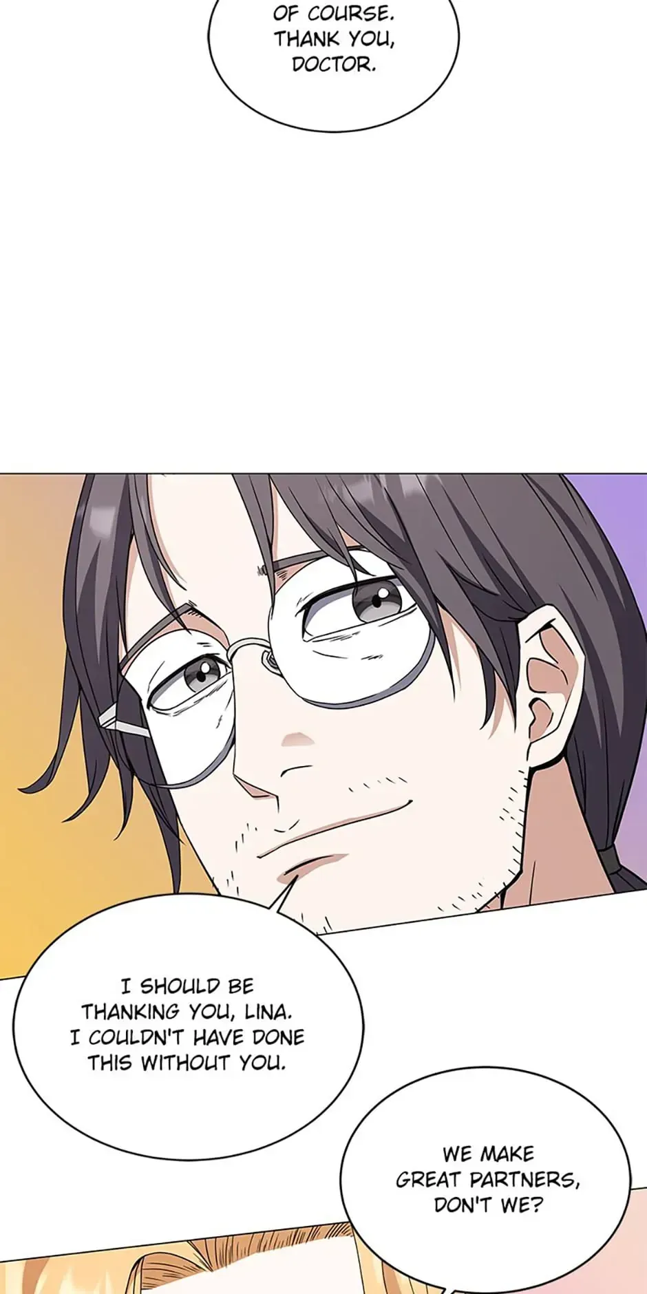 The Returning Hero’s Restaurant Chapter 77 page 44 - 