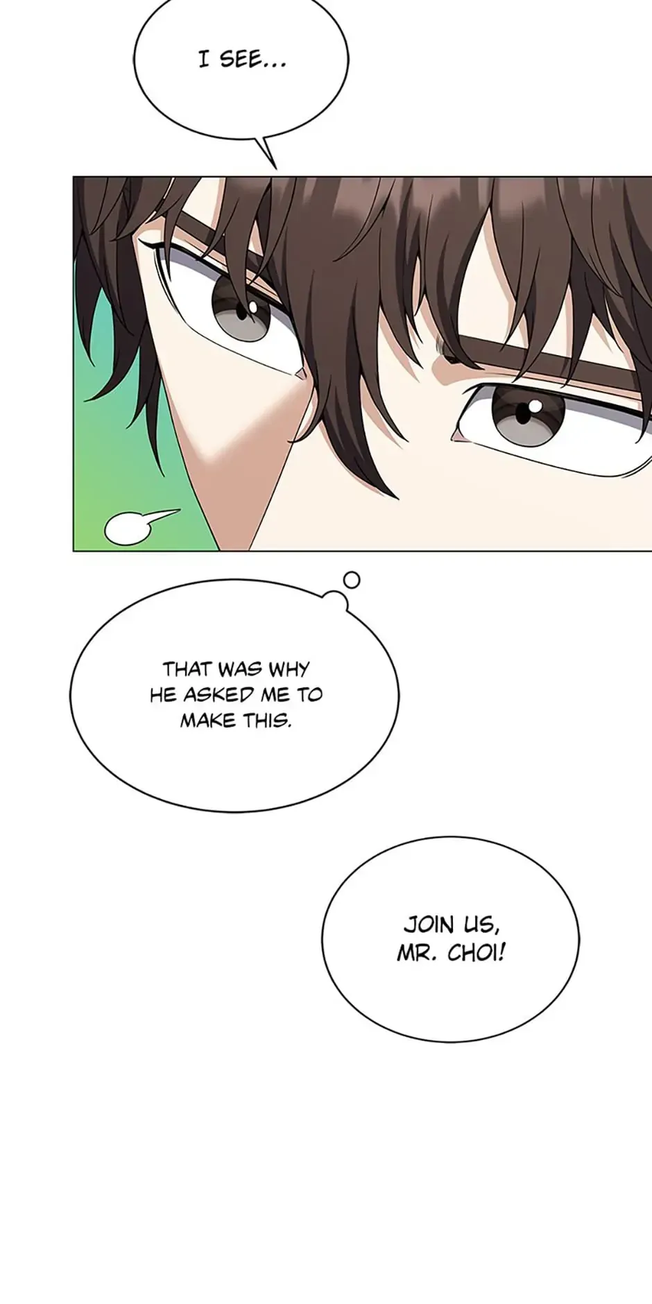 The Returning Hero’s Restaurant Chapter 77 page 7 - 