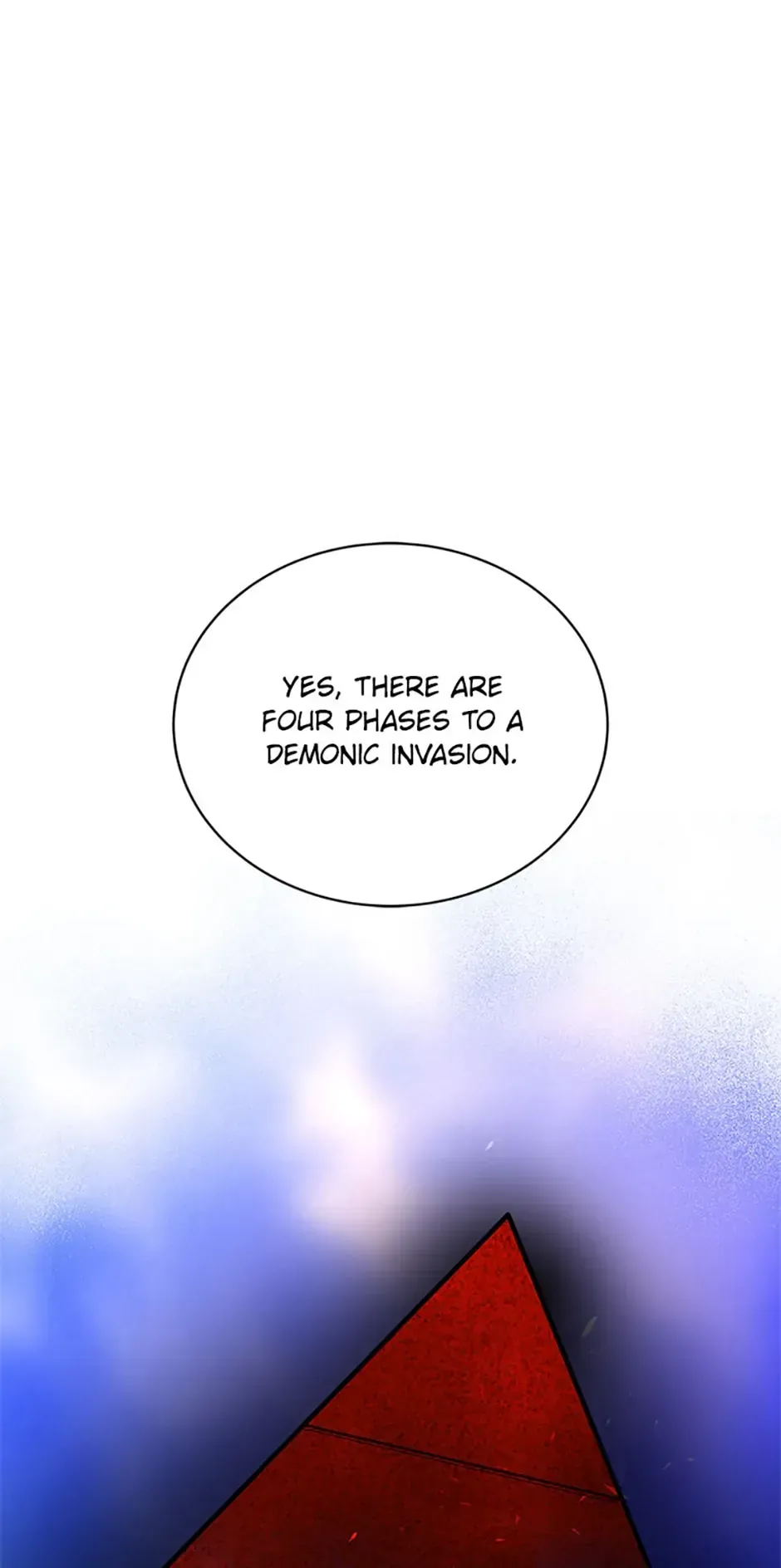 The Returning Hero’s Restaurant Chapter 78 page 1 - 