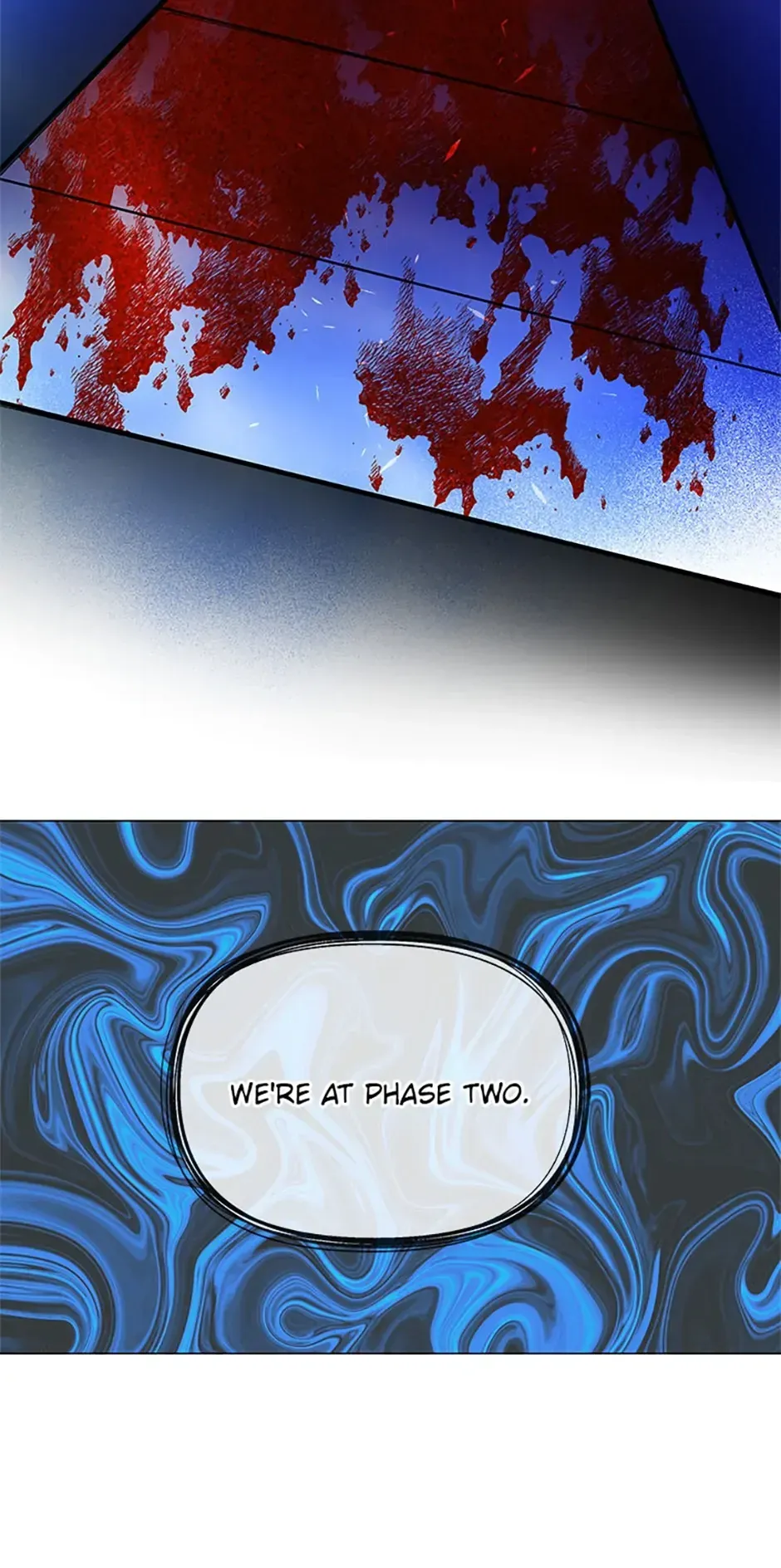 The Returning Hero’s Restaurant Chapter 78 page 2 - 