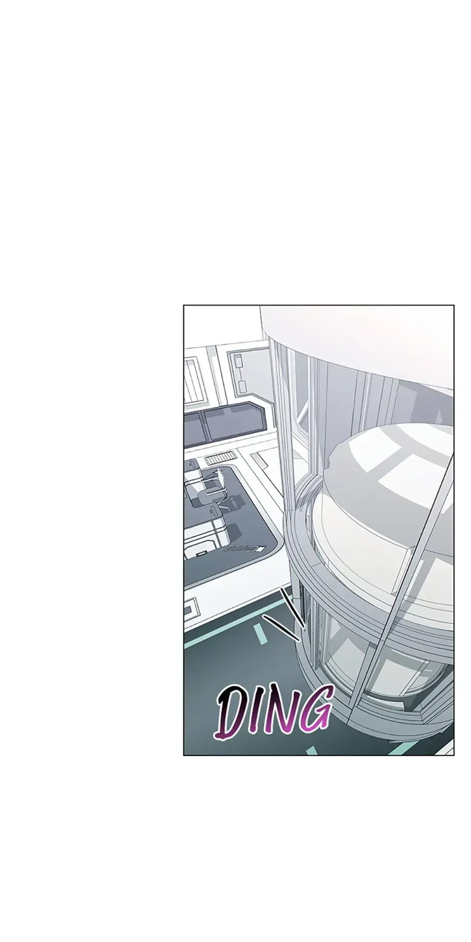 The Returning Hero’s Restaurant Chapter 78 page 11 - 