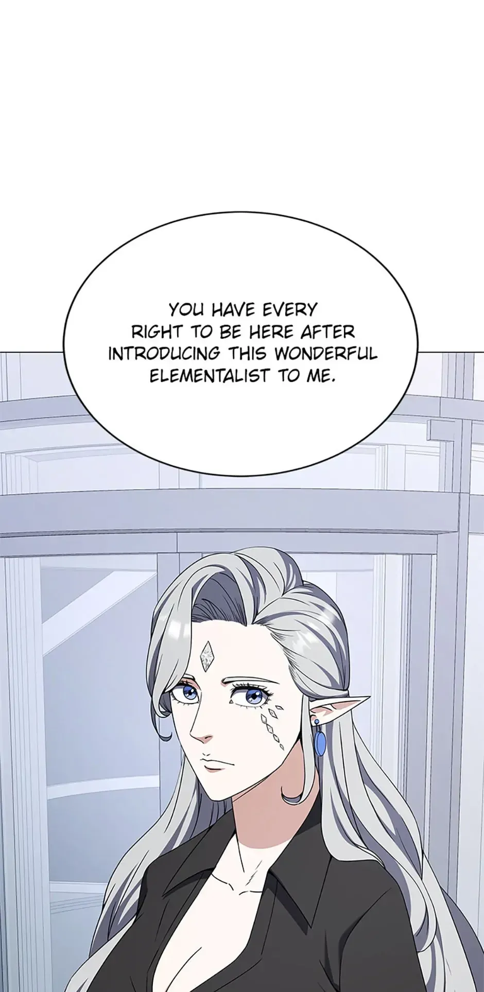 The Returning Hero’s Restaurant Chapter 78 page 16 - 