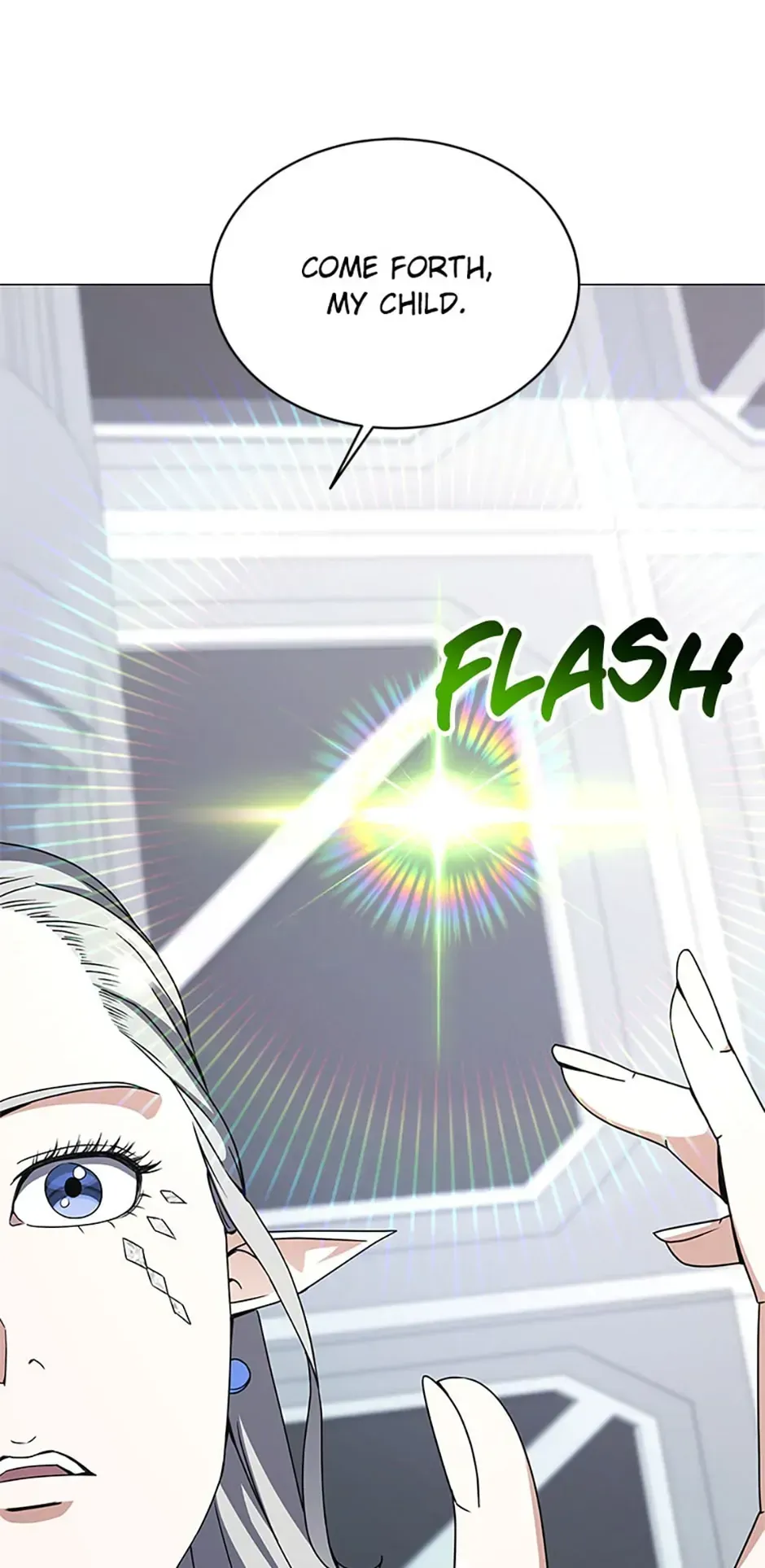 The Returning Hero’s Restaurant Chapter 78 page 22 - 