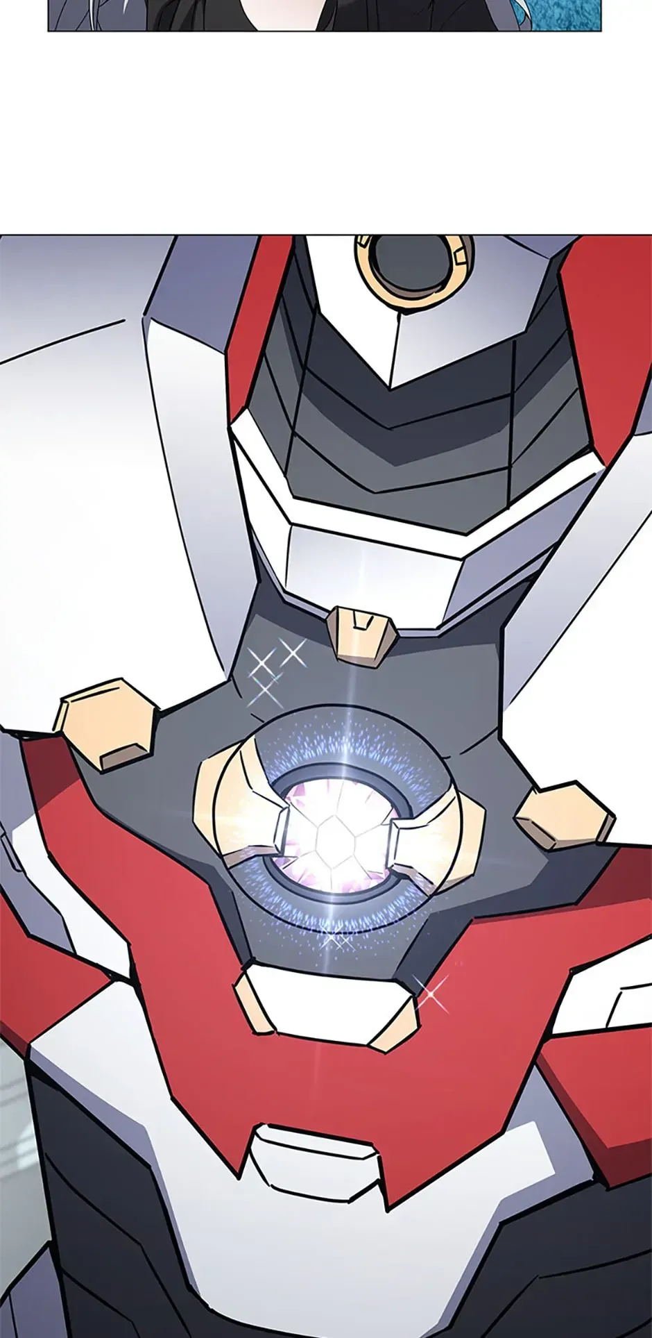 The Returning Hero’s Restaurant Chapter 78 page 24 - 