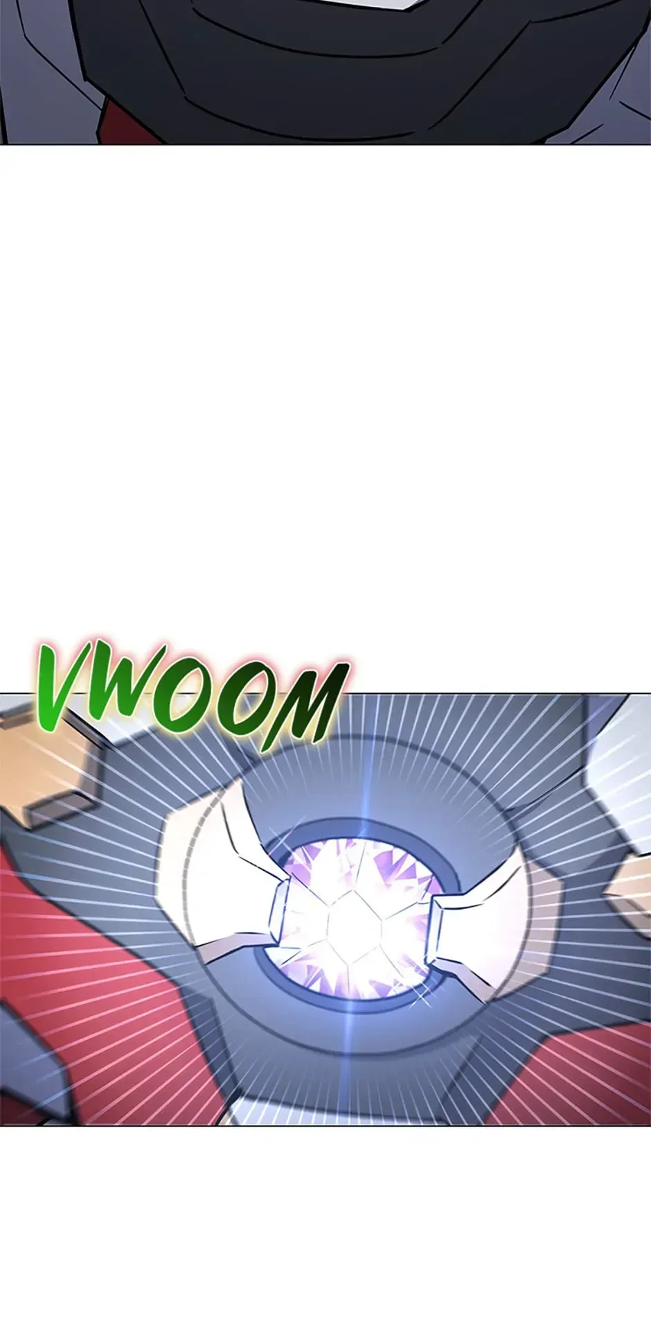 The Returning Hero’s Restaurant Chapter 78 page 25 - 