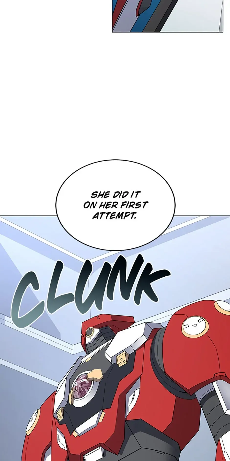 The Returning Hero’s Restaurant Chapter 78 page 27 - 