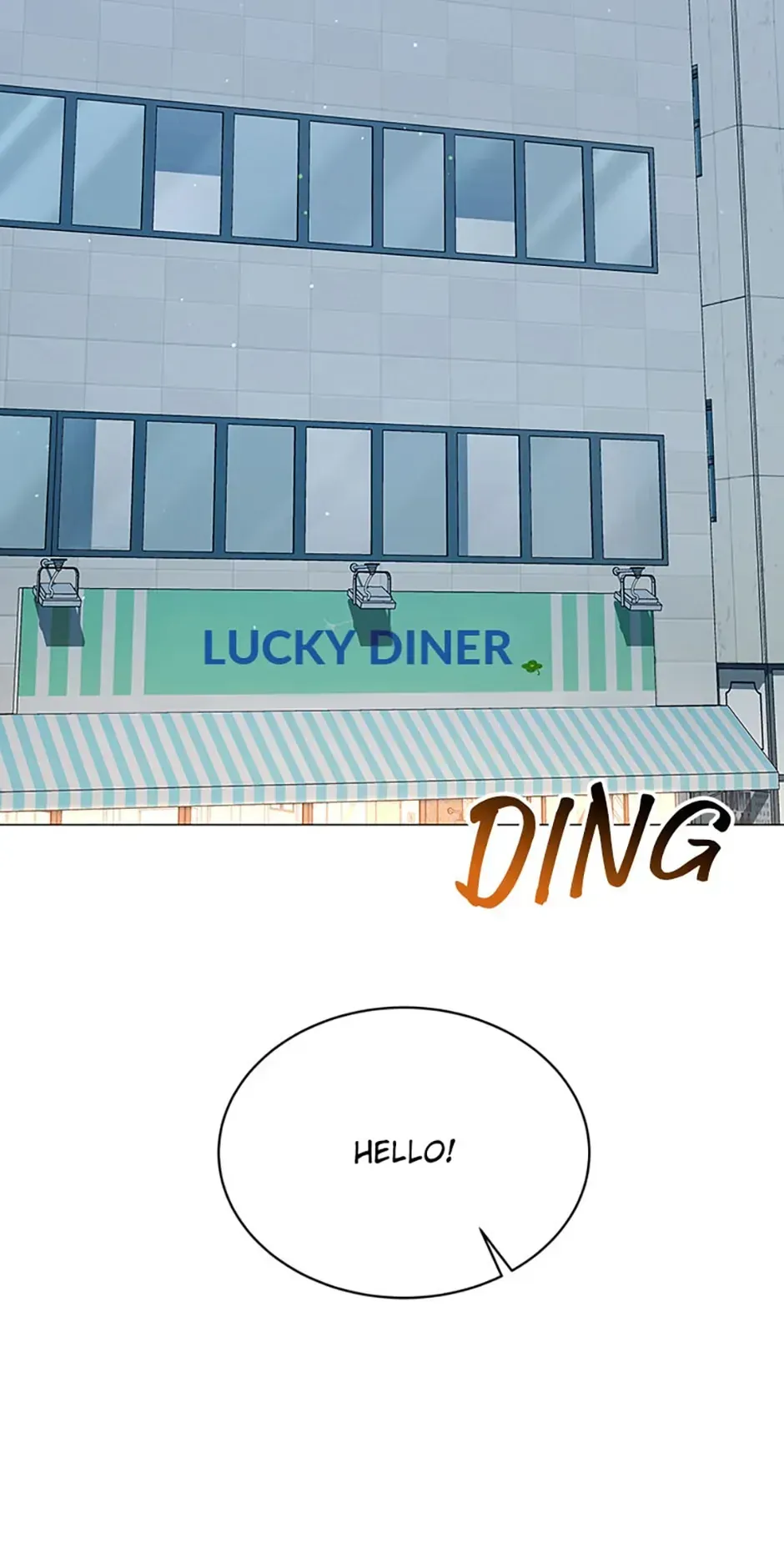 The Returning Hero’s Restaurant Chapter 78 page 30 - 