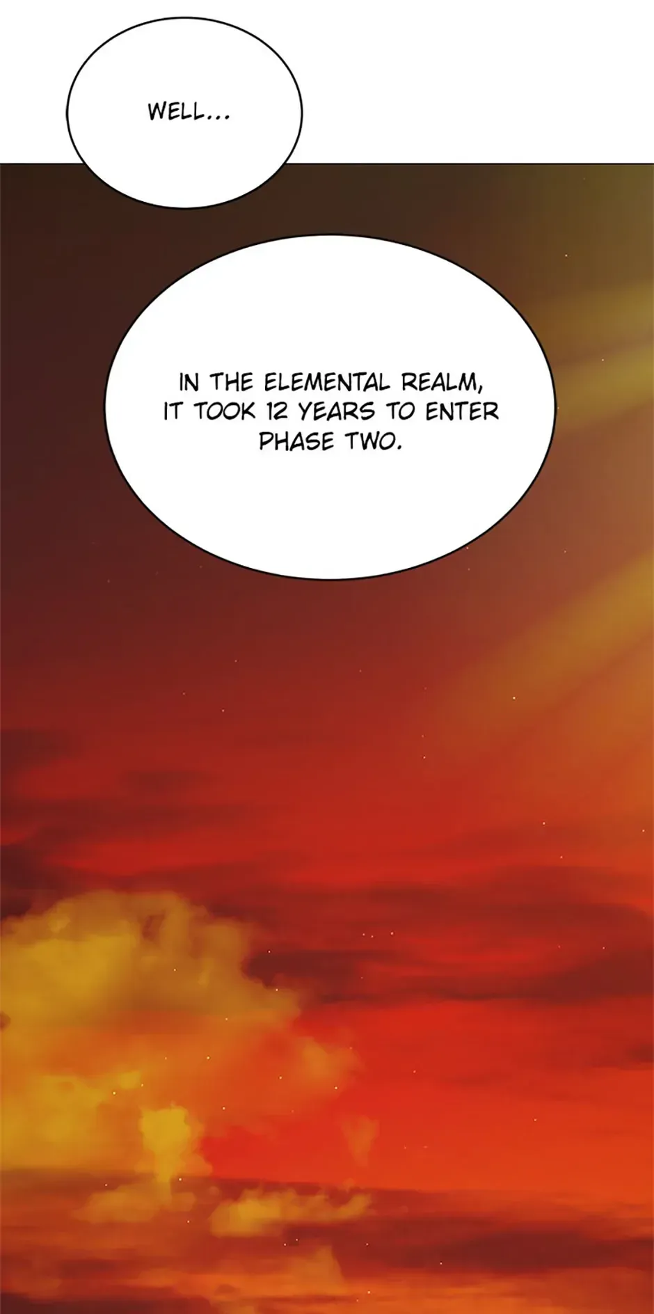 The Returning Hero’s Restaurant Chapter 78 page 4 - 