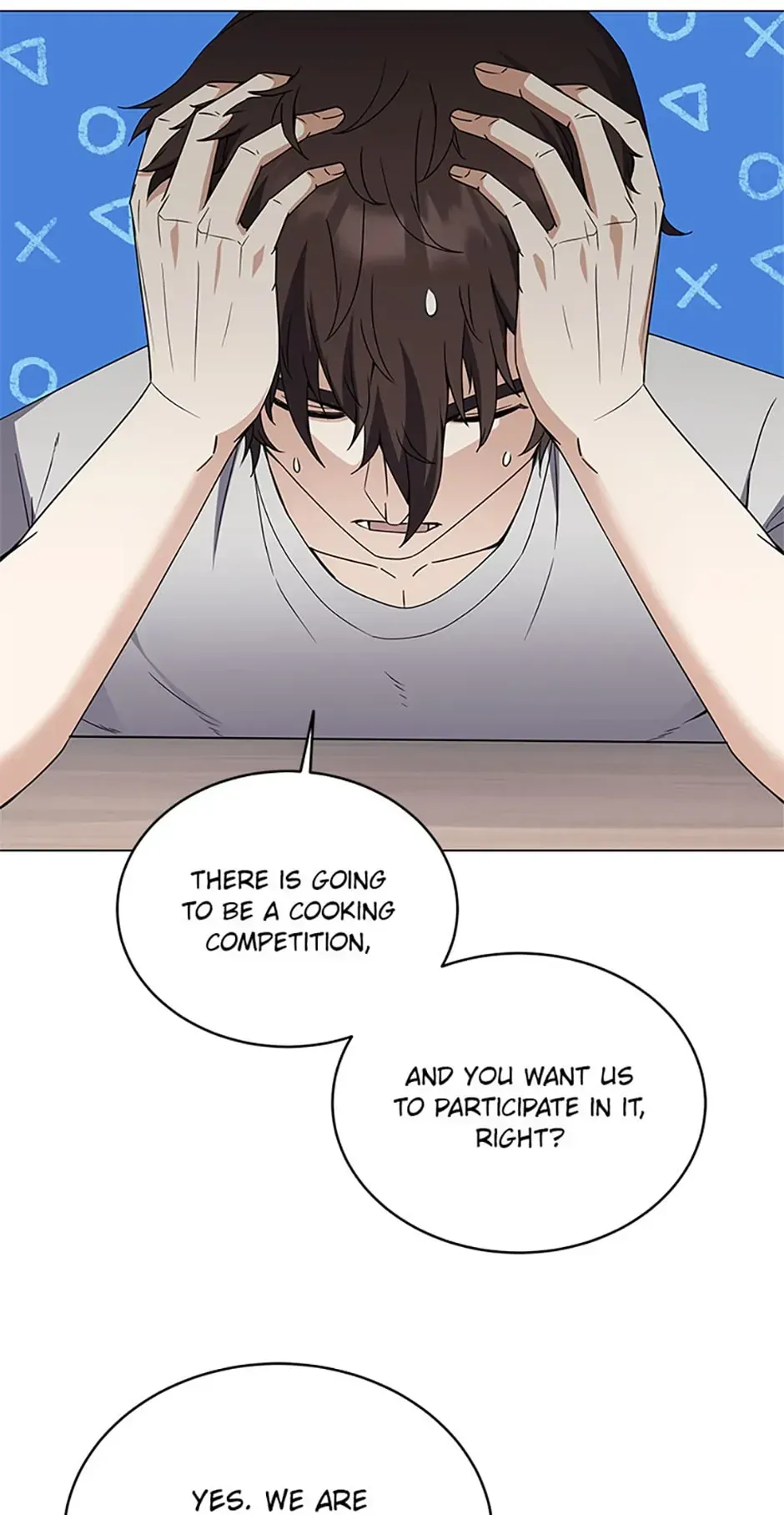 The Returning Hero’s Restaurant Chapter 78 page 42 - 