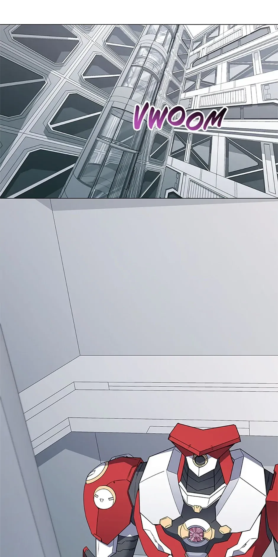 The Returning Hero’s Restaurant Chapter 78 page 9 - 