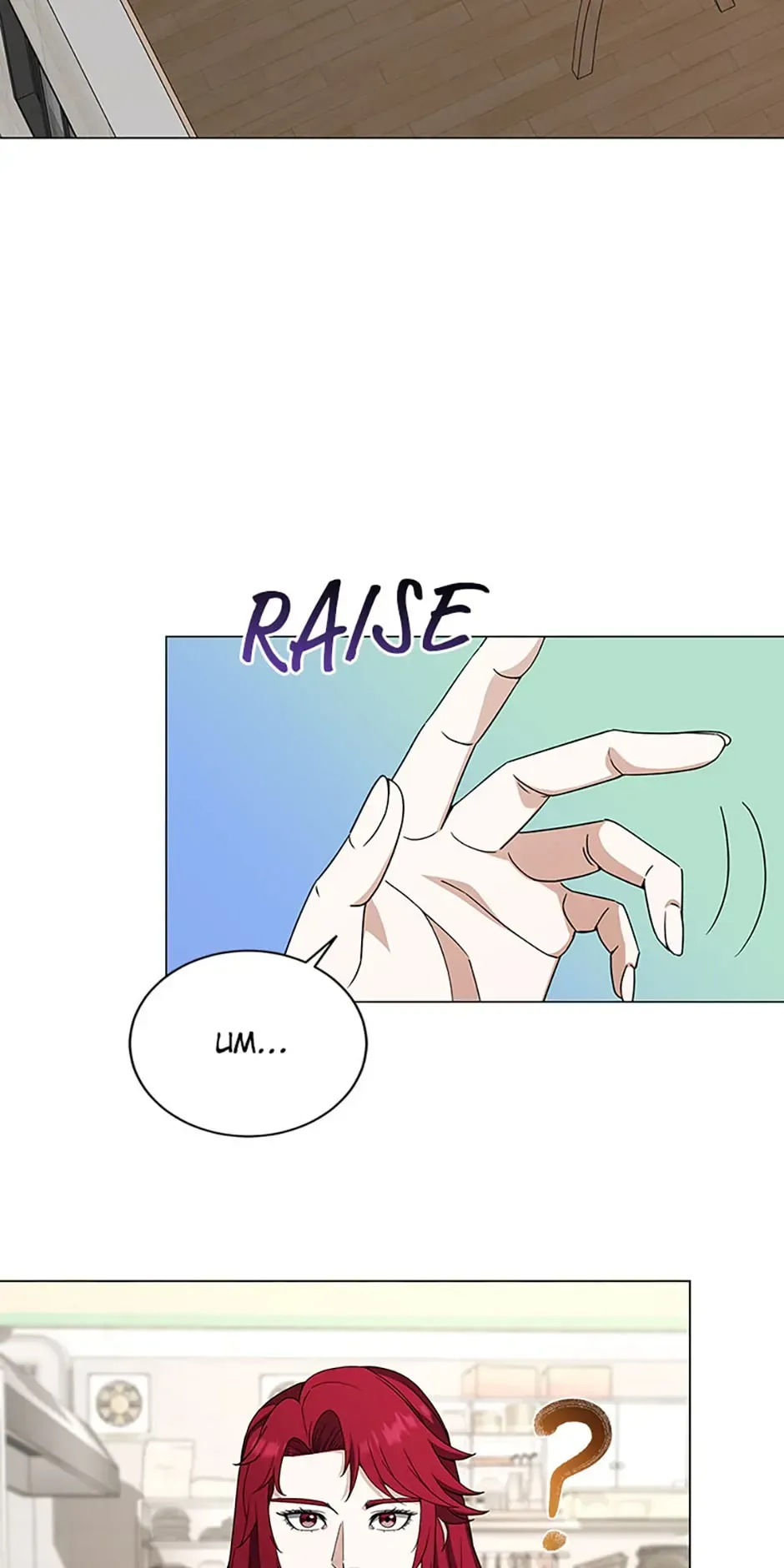 The Returning Hero’s Restaurant Chapter 79 page 13 - 