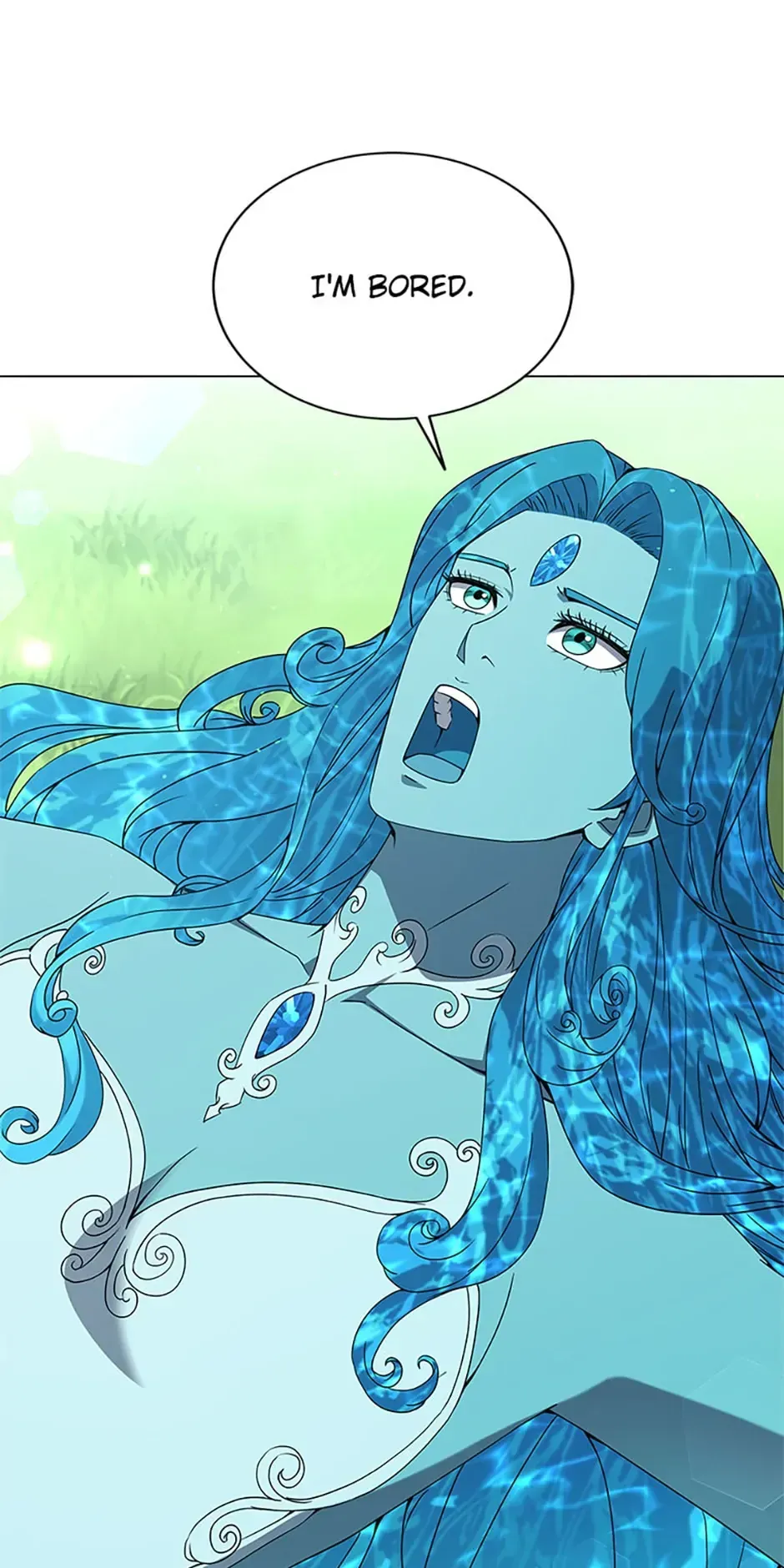 The Returning Hero’s Restaurant Chapter 79 page 4 - 