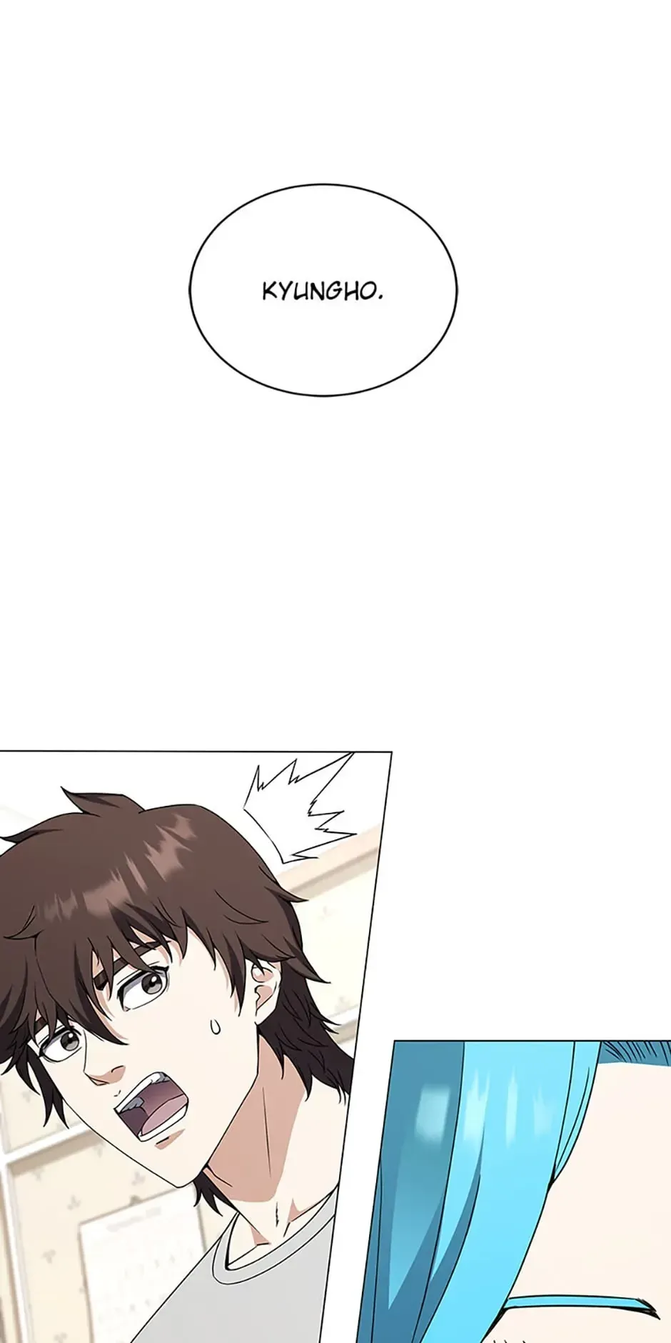 The Returning Hero’s Restaurant Chapter 79 page 31 - 