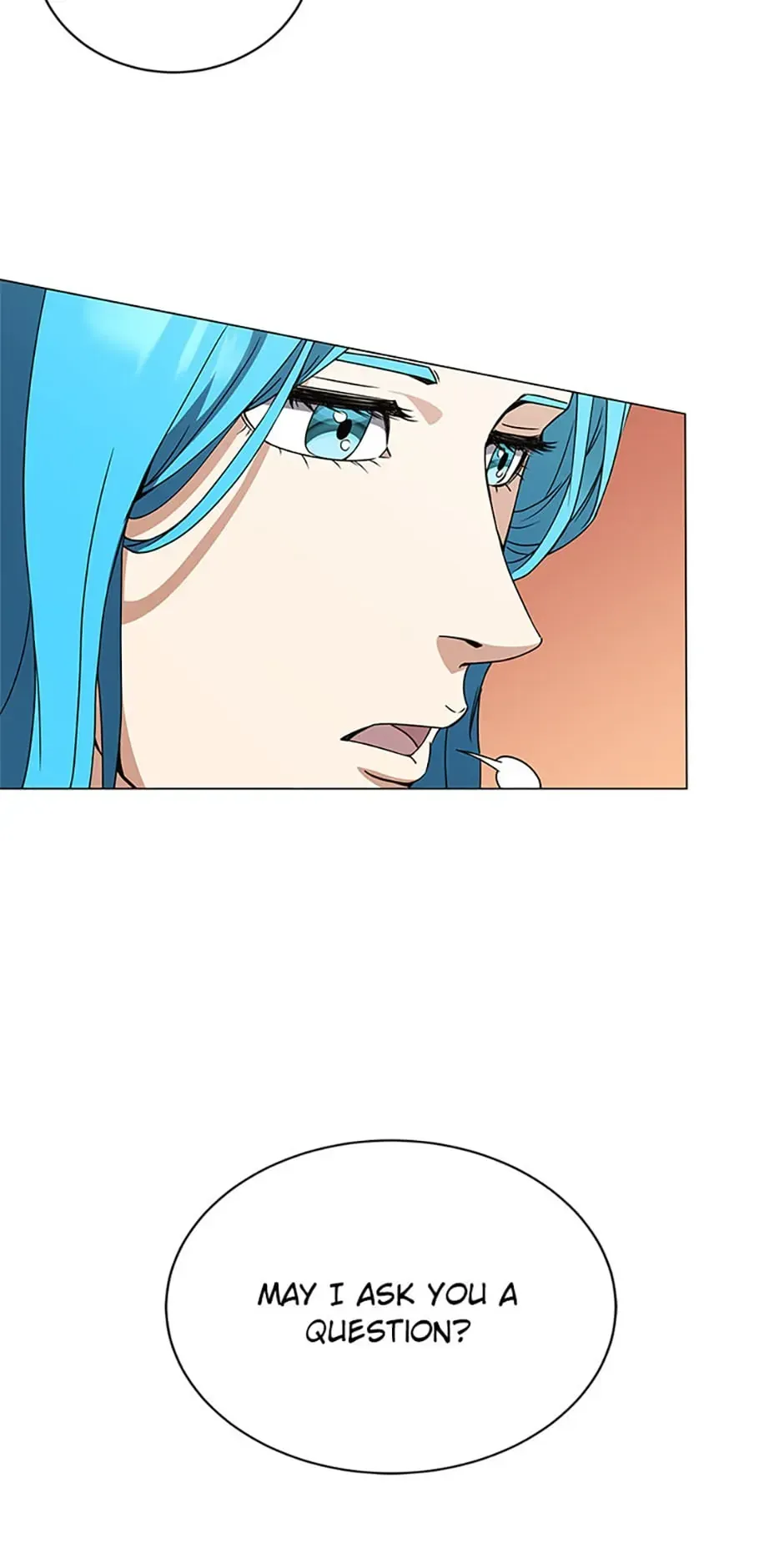 The Returning Hero’s Restaurant Chapter 79 page 40 - 