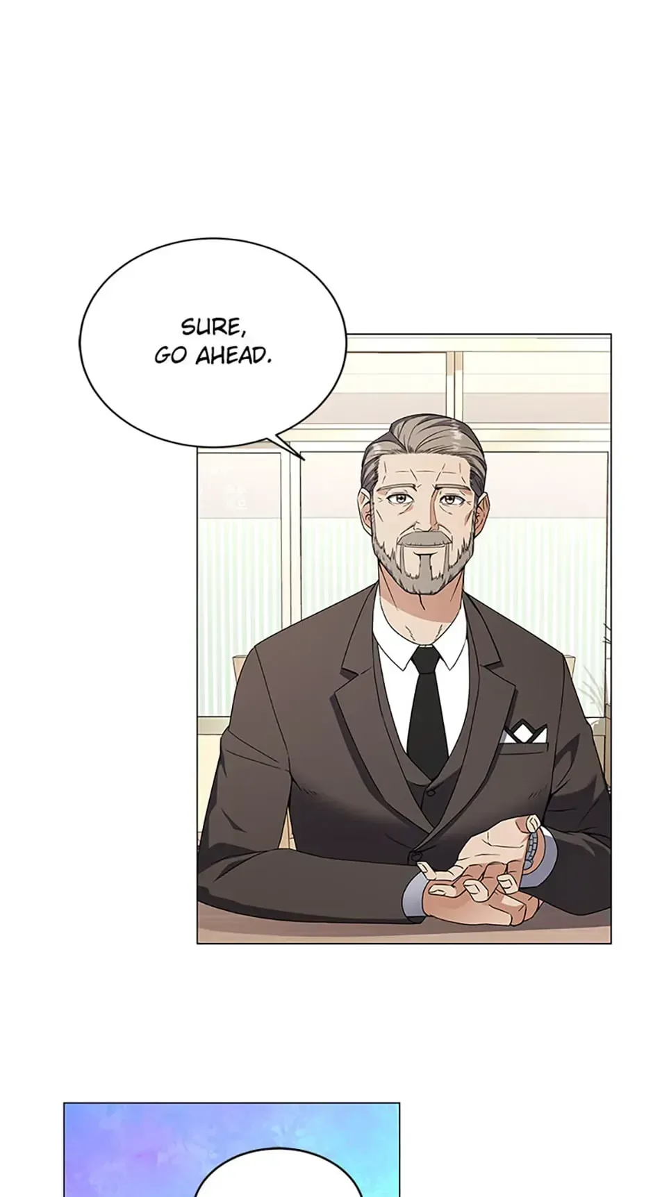The Returning Hero’s Restaurant Chapter 79 page 41 - 