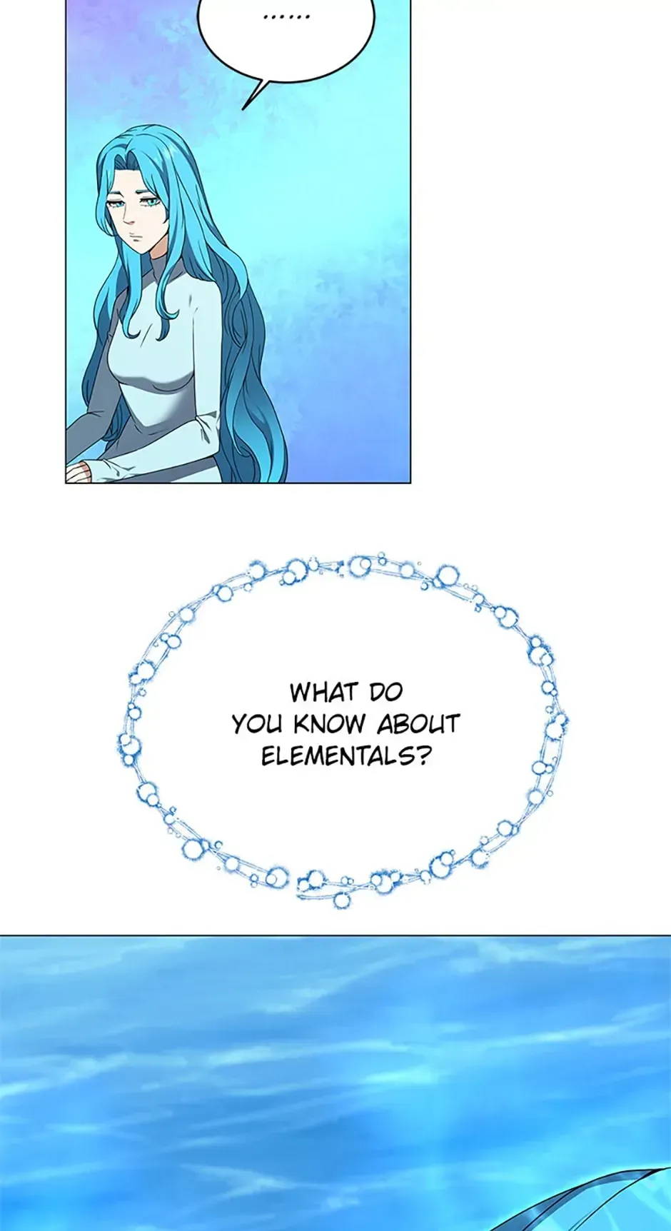 The Returning Hero’s Restaurant Chapter 79 page 42 - 