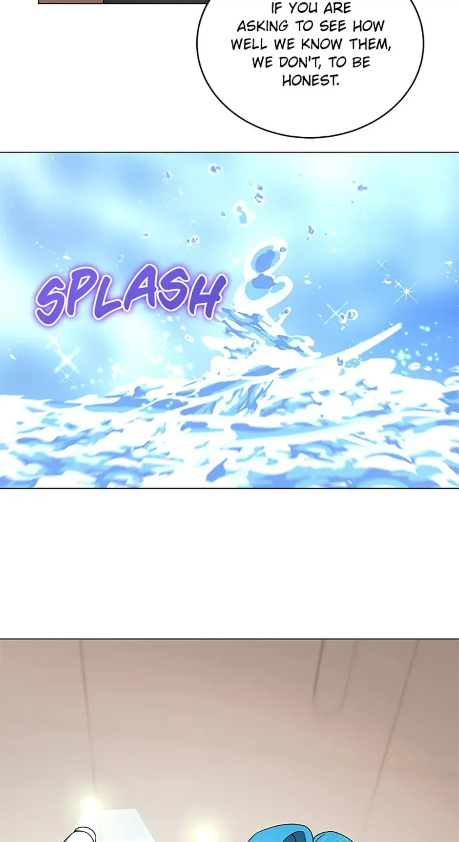 The Returning Hero’s Restaurant Chapter 79 page 45 - 