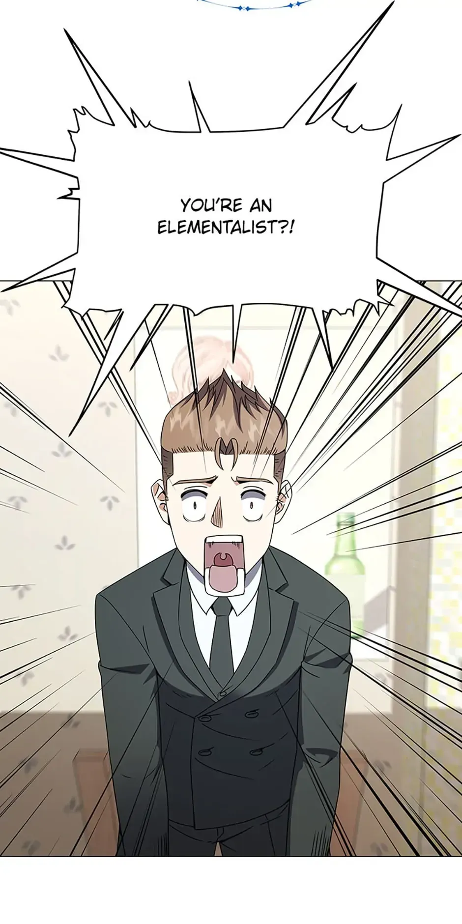 The Returning Hero’s Restaurant Chapter 79 page 49 - 