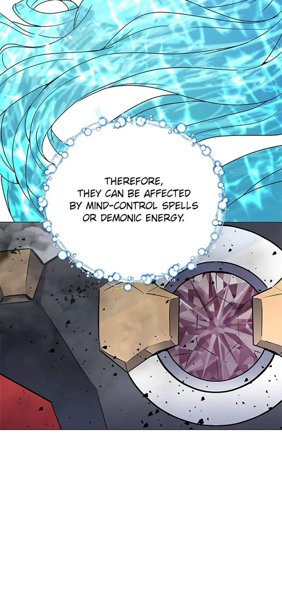 The Returning Hero’s Restaurant Chapter 79 page 56 - 
