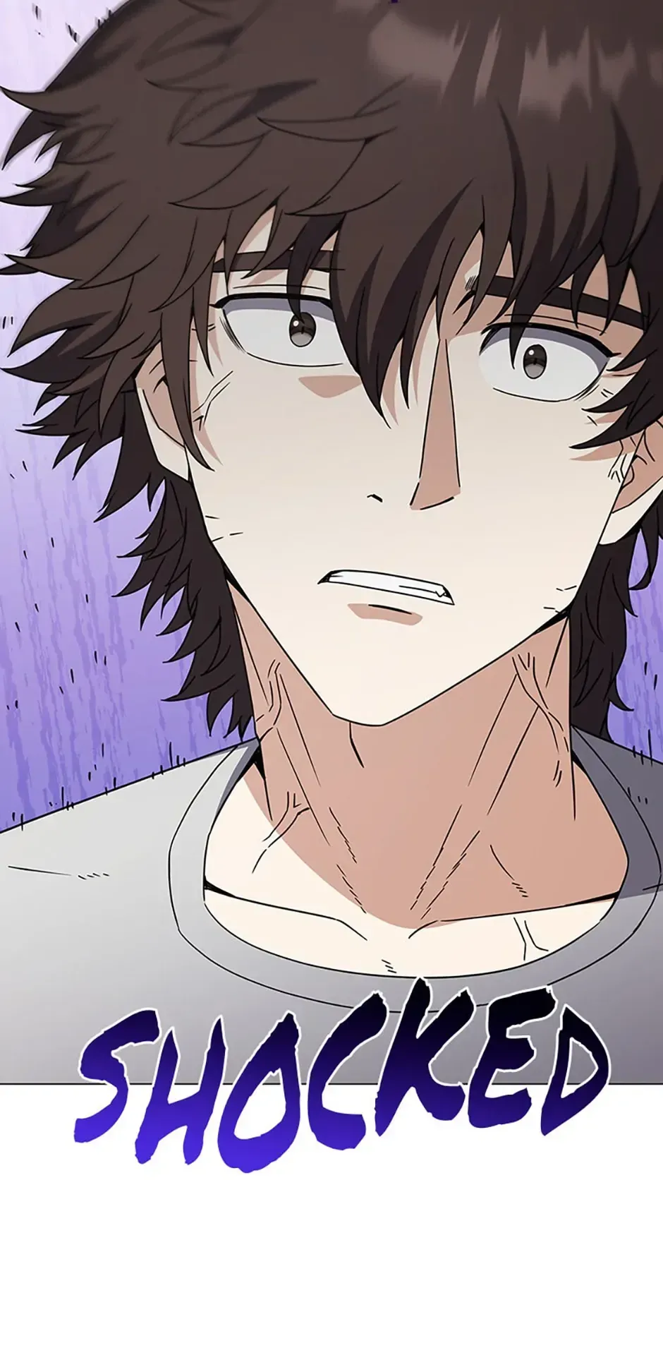 The Returning Hero’s Restaurant Chapter 79 page 61 - 