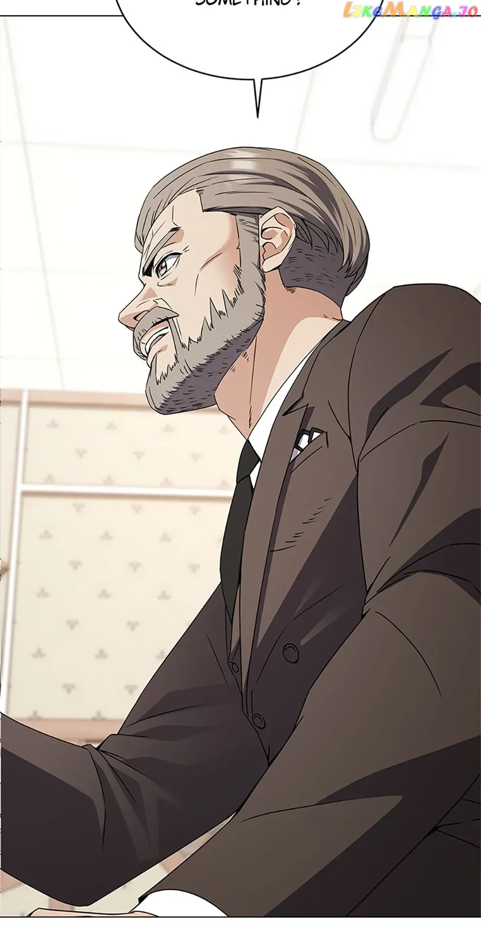 The Returning Hero’s Restaurant Chapter 80 page 2 - 