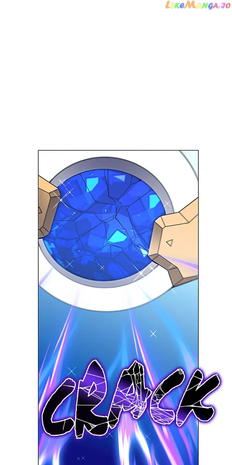 The Returning Hero’s Restaurant Chapter 80 page 12 - 