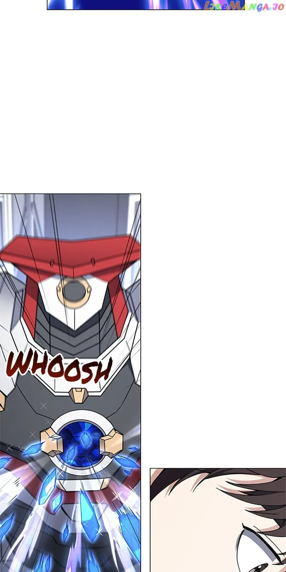 The Returning Hero’s Restaurant Chapter 80 page 13 - 