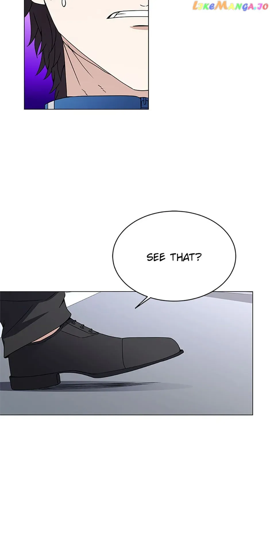 The Returning Hero’s Restaurant Chapter 80 page 16 - 