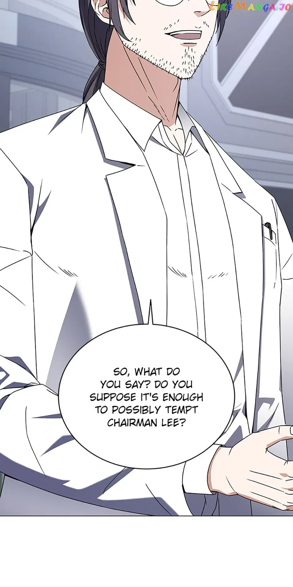 The Returning Hero’s Restaurant Chapter 80 page 23 - 