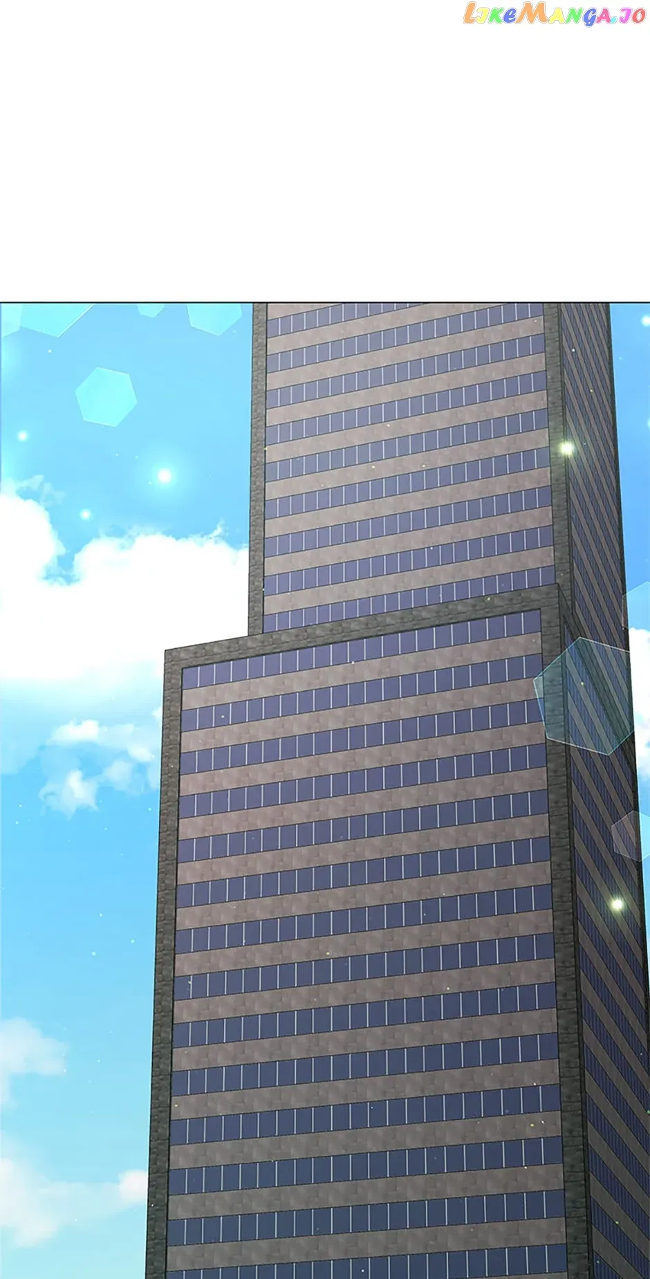 The Returning Hero’s Restaurant Chapter 80 page 4 - 