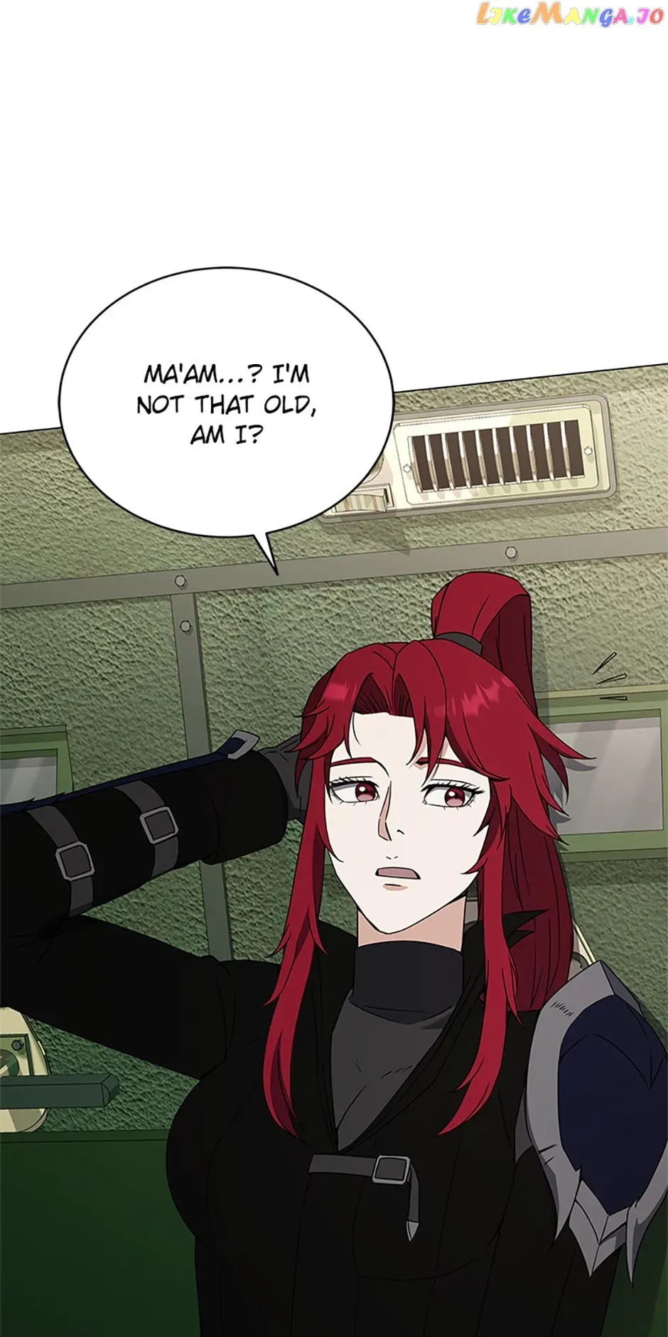 The Returning Hero’s Restaurant Chapter 80 page 52 - 