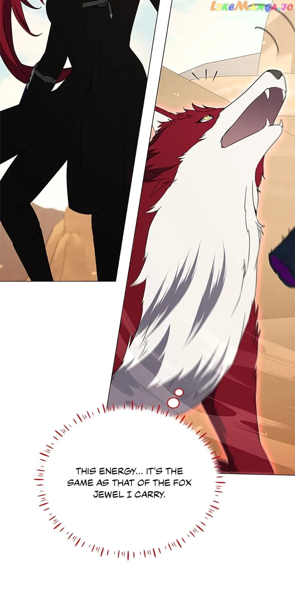 The Returning Hero’s Restaurant Chapter 80 page 61 - 