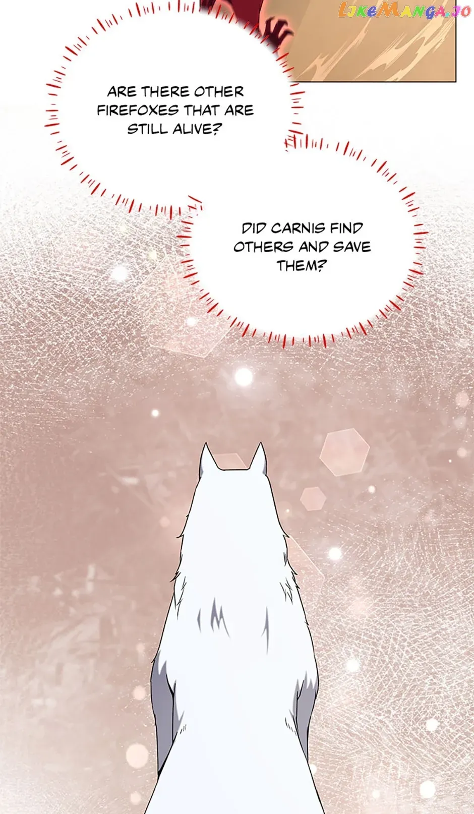 The Returning Hero’s Restaurant Chapter 80 page 63 - 